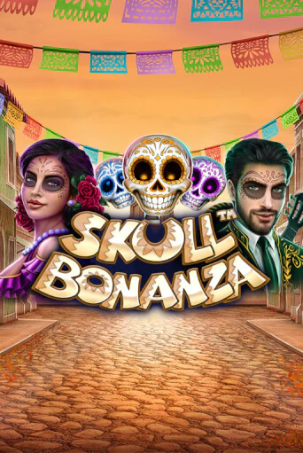 Бесплатная версия игры Skull Bonanza | Champion Slots KZ 