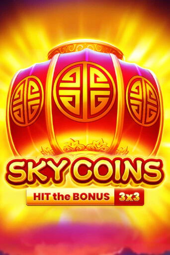 Бесплатная версия игры Sky Coins | Champion Slots KZ 