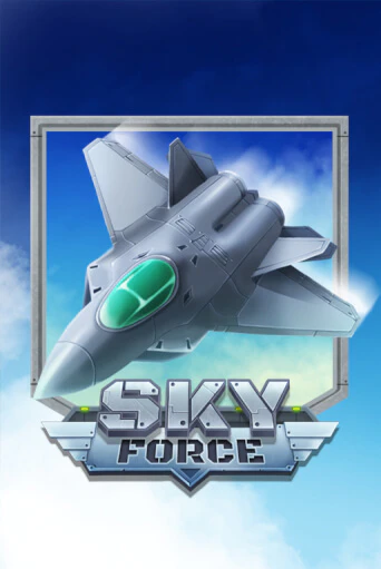 Бесплатная версия игры Sky Force | Champion Slots KZ 