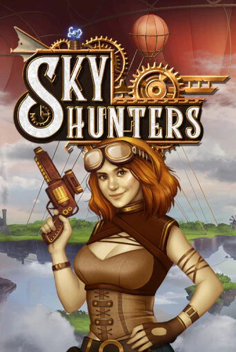 Бесплатная версия игры Sky Hunters | Champion Slots KZ 