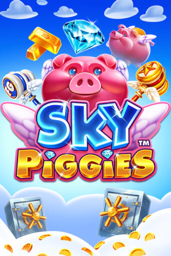 Бесплатная версия игры Sky Piggies | Champion Slots KZ 