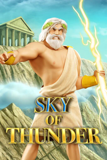 Бесплатная версия игры Sky of Thunder | Champion Slots KZ 