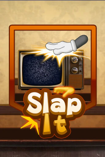 Бесплатная версия игры Slap It | Champion Slots KZ 