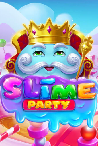 Бесплатная версия игры Slime Party | Champion Slots KZ 