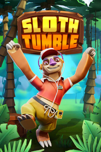 Бесплатная версия игры Sloth Tumble | Champion Slots KZ 