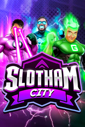 Бесплатная версия игры Slotham City | Champion Slots KZ 