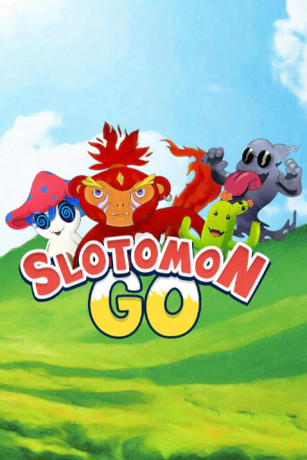 Бесплатная версия игры Slotomon Go | Champion Slots KZ 