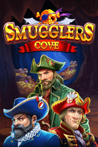 Бесплатная версия игры Smuggler’s Cove | Champion Slots KZ 