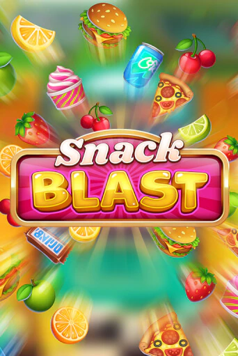 Бесплатная версия игры Snack Blast | Champion Slots KZ 