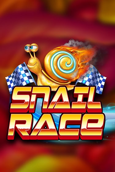 Бесплатная версия игры Snail Race | Champion Slots KZ 