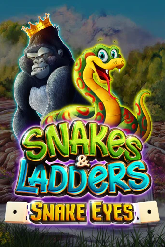 Бесплатная версия игры Snakes & Ladders 2 - Snake Eyes™ | Champion Slots KZ 