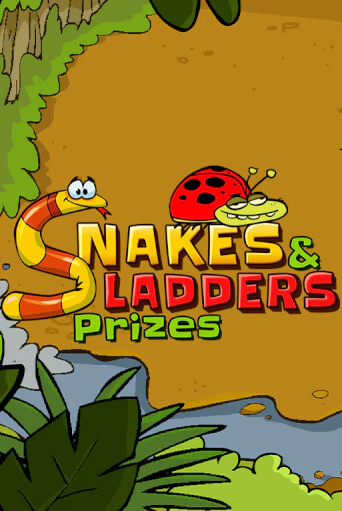 Бесплатная версия игры Snakes and Ladders Prizes | Champion Slots KZ 