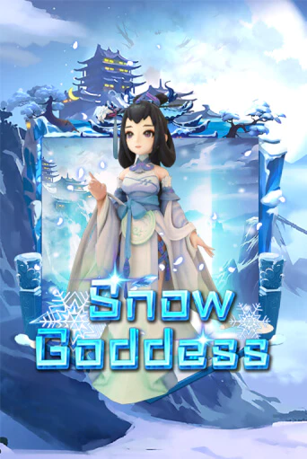 Бесплатная версия игры Snow Goddess | Champion Slots KZ 