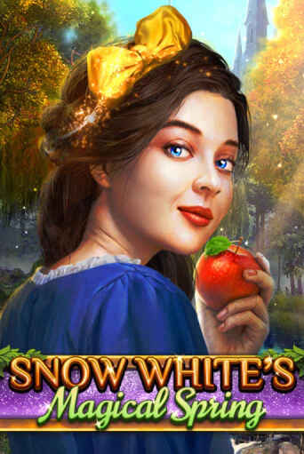 Бесплатная версия игры Snow White's Magical Spring | Champion Slots KZ 