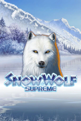 Бесплатная версия игры Snow Wolf Supreme | Champion Slots KZ 