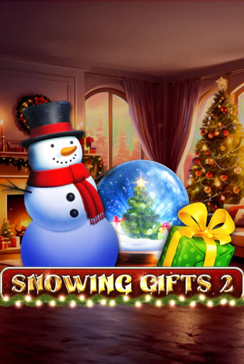 Бесплатная версия игры Snowing Gifts 2 | Champion Slots KZ 