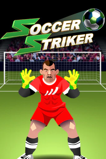 Бесплатная версия игры Soccer Striker | Champion Slots KZ 