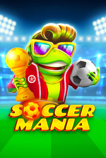 Бесплатная версия игры Soccermania | Champion Slots KZ 