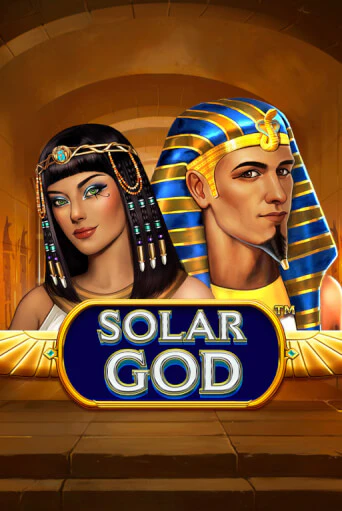 Бесплатная версия игры Solar God | Champion Slots KZ 