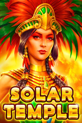 Бесплатная версия игры Solar Temple | Champion Slots KZ 