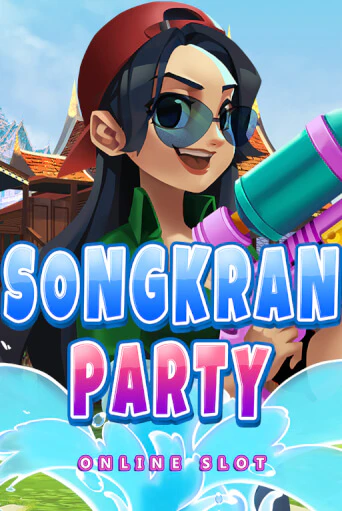 Бесплатная версия игры Songkran Party | Champion Slots KZ 