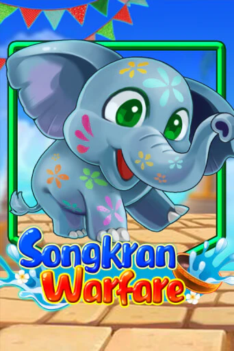 Бесплатная версия игры Songkran Warfare | Champion Slots KZ 