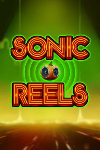 Бесплатная версия игры Sonic Reels | Champion Slots KZ 