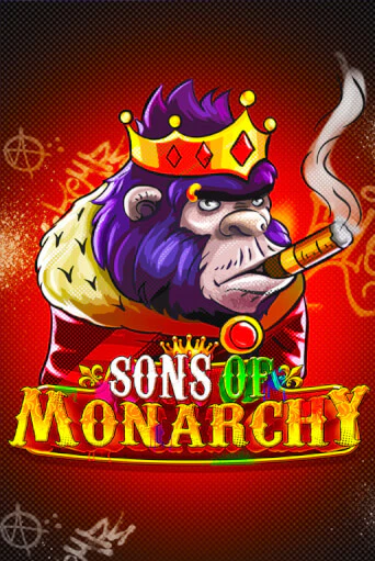 Бесплатная версия игры Sons of Monarchy | Champion Slots KZ 