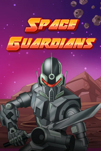 Бесплатная версия игры Space Guardians | Champion Slots KZ 