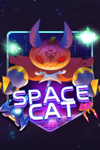 Бесплатная версия игры Space Cat | Champion Slots KZ 