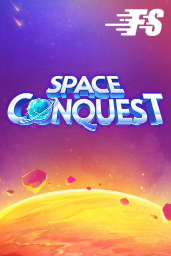 Бесплатная версия игры Space Conquest | Champion Slots KZ 