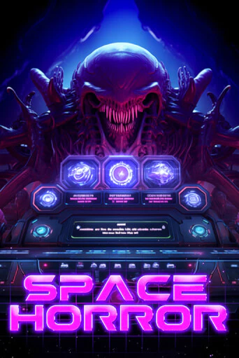 Бесплатная версия игры Space Horror | Champion Slots KZ 