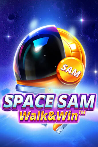 Бесплатная версия игры Space Sam Walk And Win TM | Champion Slots KZ 