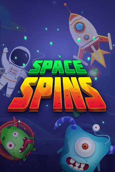 Бесплатная версия игры Space Spins | Champion Slots KZ 