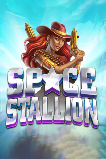 Бесплатная версия игры Space Stallion | Champion Slots KZ 