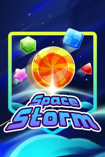 Бесплатная версия игры Space Storm | Champion Slots KZ 