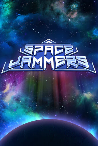 Бесплатная версия игры Spacejammers | Champion Slots KZ 