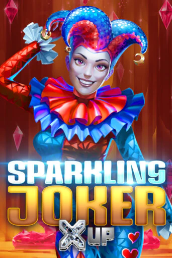 Бесплатная версия игры Sparkling Joker X UP™ | Champion Slots KZ 