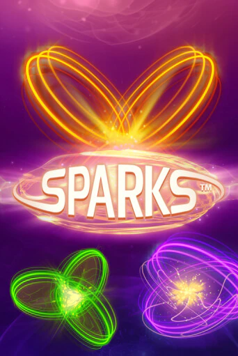 Бесплатная версия игры Sparks | Champion Slots KZ 