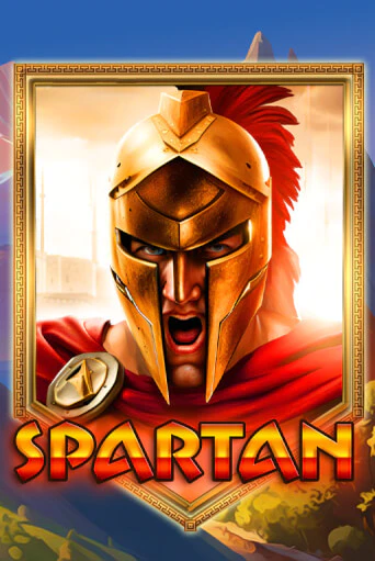 Бесплатная версия игры Spartan | Champion Slots KZ 