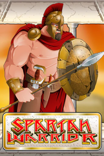 Бесплатная версия игры Spartan Warrior | Champion Slots KZ 