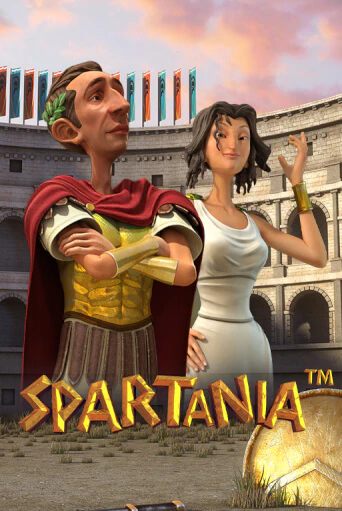 Бесплатная версия игры Spartania | Champion Slots KZ 