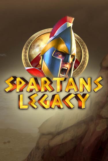 Бесплатная версия игры Spartans Legacy | Champion Slots KZ 