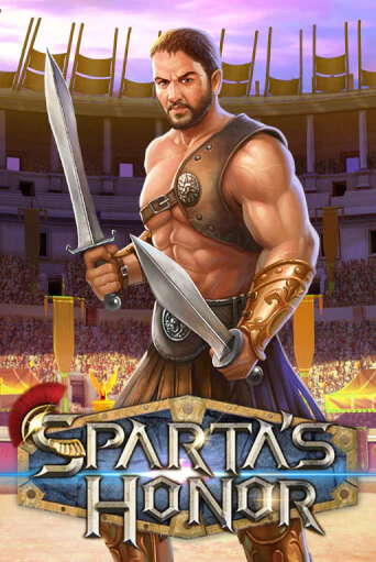 Бесплатная версия игры Sparta's Honor | Champion Slots KZ 