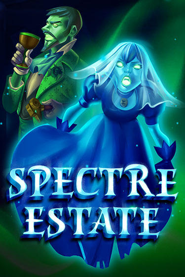 Бесплатная версия игры Spectre Estate | Champion Slots KZ 