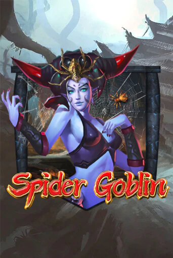 Бесплатная версия игры Spider Goblin | Champion Slots KZ 