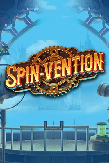 Бесплатная версия игры Spin-vention | Champion Slots KZ 