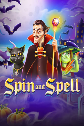 Бесплатная версия игры Spin and Spell | Champion Slots KZ 