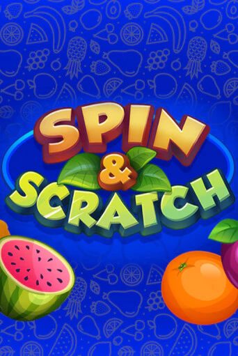 Бесплатная версия игры Spin & Scratch | Champion Slots KZ 