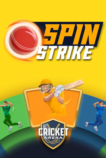 Бесплатная версия игры Spin Strike | Champion Slots KZ 